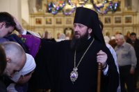 60-«Христос раждается – славим Его!». Празднование Рождества Христова в Усть-Каменогорске