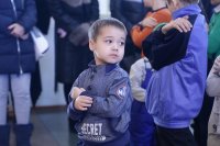 29-Служение епископа Амфилохия в день Собора новомучеников и исповедников Церкви Русской