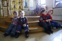 30-Служение епископа Амфилохия в день Собора новомучеников и исповедников Церкви Русской