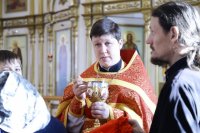 37-Служение епископа Амфилохия в день Собора новомучеников и исповедников Церкви Русской