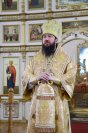42-Служение епископа Амфилохия в день Собора новомучеников и исповедников Церкви Русской