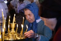 7-«Радуйся, Благодатная, Господь с Тобою!». Благовещение Пресвятой Богородицы в Усть-Каменогорске