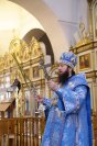 12-«Радуйся, Благодатная, Господь с Тобою!». Благовещение Пресвятой Богородицы в Усть-Каменогорске