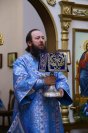 19-«Радуйся, Благодатная, Господь с Тобою!». Благовещение Пресвятой Богородицы в Усть-Каменогорске