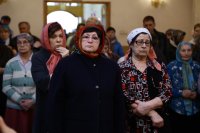 32-«Радуйся, Благодатная, Господь с Тобою!». Благовещение Пресвятой Богородицы в Усть-Каменогорске