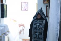 12-Архипастырский визит в Семипалатинск. Служение епископа Амфилохия в субботу Светлой седмицы