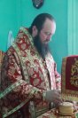 19-Архипастырский визит в Семипалатинск. Служение епископа Амфилохия в субботу Светлой седмицы
