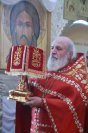 21-Архипастырский визит в Семипалатинск. Служение епископа Амфилохия в субботу Светлой седмицы