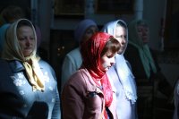 22-Архипастырский визит в Семипалатинск. Служение епископа Амфилохия в субботу Светлой седмицы