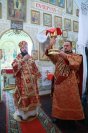 28-Архипастырский визит в Семипалатинск. Служение епископа Амфилохия в субботу Светлой седмицы