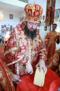 31-Архипастырский визит в Семипалатинск. Служение епископа Амфилохия в субботу Светлой седмицы