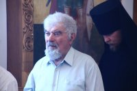 11-В столице Рудного Алтая молитвенно почтили Рождество Крестителя Господня Иоанна