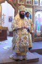 30-В столице Рудного Алтая молитвенно почтили Рождество Крестителя Господня Иоанна