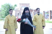 4-Неделя 7-я по Пятидесятнице в Усть-Каменогорске