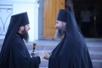 5-Неделя 7-я по Пятидесятнице в Усть-Каменогорске
