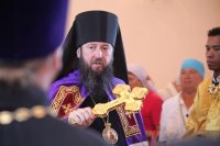 6-Неделя 7-я по Пятидесятнице в Усть-Каменогорске