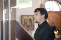 9-Неделя 7-я по Пятидесятнице в Усть-Каменогорске