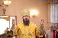 10-Неделя 7-я по Пятидесятнице в Усть-Каменогорске