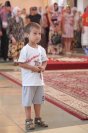 18-Неделя 7-я по Пятидесятнице в Усть-Каменогорске
