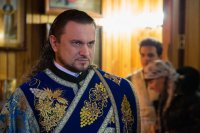 3-Служение епископа Амфилохия в день Собора Пресвятой Богородицы