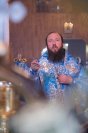 14-Служение епископа Амфилохия в день Собора Пресвятой Богородицы