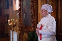 18-Служение епископа Амфилохия в день Собора Пресвятой Богородицы