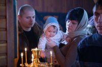 19-Служение епископа Амфилохия в день Собора Пресвятой Богородицы