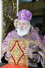 13-Служение епископа Амфилохия в пятницу четвертой седмицы Великого поста