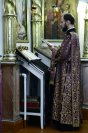 14-Служение епископа Амфилохия в пятницу четвертой седмицы Великого поста