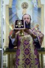 28-Служение епископа Амфилохия в пятницу четвертой седмицы Великого поста