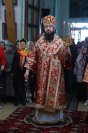 10-Неделя о Фоме – Антипасха. Престольное торжество собора в честь Воскресения Христова города Семипалатинска