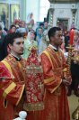 22-Неделя о Фоме – Антипасха. Престольное торжество собора в честь Воскресения Христова города Семипалатинска