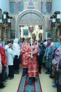 30-Неделя о Фоме – Антипасха. Престольное торжество собора в честь Воскресения Христова города Семипалатинска