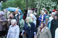 38-Неделя о Фоме – Антипасха. Престольное торжество собора в честь Воскресения Христова города Семипалатинска