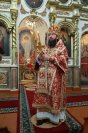 40-Неделя о Фоме – Антипасха. Престольное торжество собора в честь Воскресения Христова города Семипалатинска