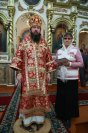 45-Неделя о Фоме – Антипасха. Престольное торжество собора в честь Воскресения Христова города Семипалатинска