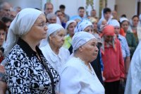 22-Празднование Вознесения Господа нашего Иисуса Христа в Усть-Каменогорске