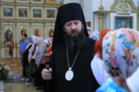 24-Празднование Вознесения Господа нашего Иисуса Христа в Усть-Каменогорске