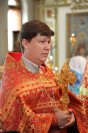 20-Память святого великомученика и целителя Пантелеимона молитвенно почтили в Усть-Каменогорске