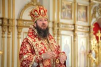 24-Память святого великомученика и целителя Пантелеимона молитвенно почтили в Усть-Каменогорске