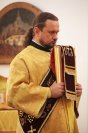 23-В Неделю 16-ю по Пятидесятнице епископ Амфилохий совершил Божественную литургию в главном храме Рудного Алтая