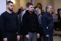 4-Неделя по Рождестве Христовом в Усть-Каменогорске