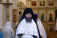 5-Неделя по Рождестве Христовом в Усть-Каменогорске