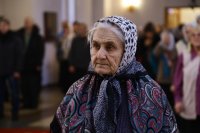 12-Неделя по Рождестве Христовом в Усть-Каменогорске