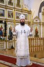 14-Неделя по Рождестве Христовом в Усть-Каменогорске