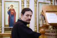 18-Неделя по Рождестве Христовом в Усть-Каменогорске