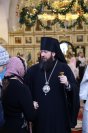 33-Неделя по Рождестве Христовом в Усть-Каменогорске