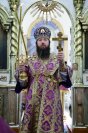 16-«Пустынный житель и в телеси Ангел и чудотворец явился еси, богоносе отче наш Иоанне». Служение епископа Амфилохия в Неделю четвертую Великого поста