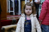 29-«Пустынный житель и в телеси Ангел и чудотворец явился еси, богоносе отче наш Иоанне». Служение епископа Амфилохия в Неделю четвертую Великого поста