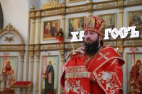 3-Радоница. День поминовения усопших в Усть-Каменогорске